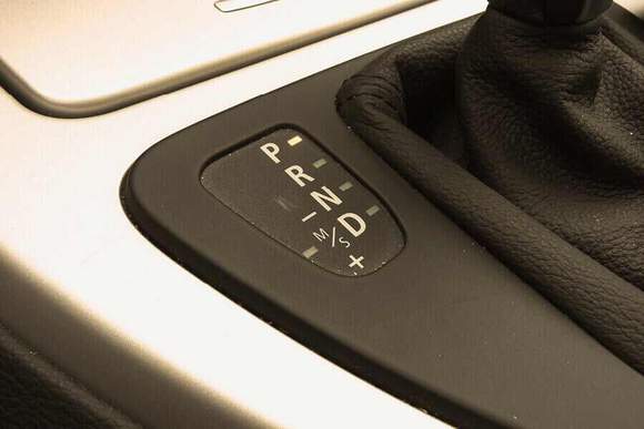 kfz service hendle automatik