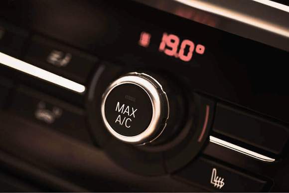 kfz service hendle klimaanlage